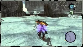 MCGStream: Darksiders II - Part #3