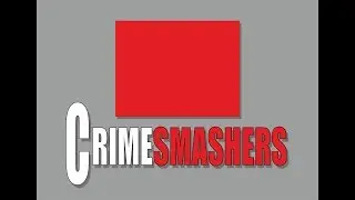 CrimeSmashers - Can You Help?