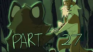 NECROMANCIN’ DANCIN’ MAP PART 27 | ft @HIROshyyy