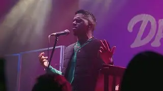 Danny Bazán - Se Acabó y Punto [Live in Lima, Noche de Barranco]