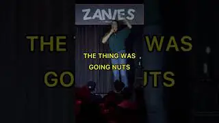 #standupcomedy