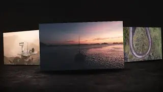 Screen Gallery: (Mogrt) Premiere Pro template