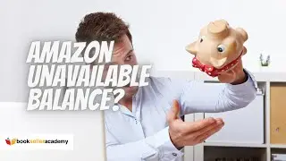 Amazon Unavailable Balance and Estimated Delivery Date Explanation FBA