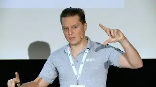 code::dive 2017 – Mateusz Pusz – Striving for ultimate low latency
