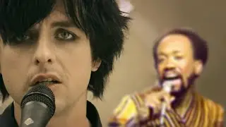 September 21 Guns (Green Day X Earth Wind & Fire)