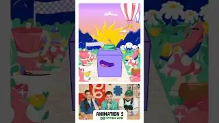 J'ai payé 4 freelances pour me créer la même animation (Brésil 🇧🇷)