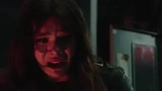 Bumblebee new scene(2019)