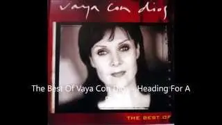 The Best Of Vaya Con Dios -  Heading For A Fall