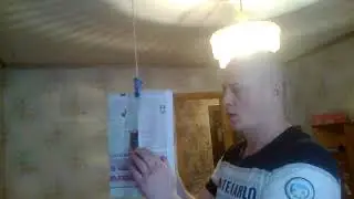 Как увеличить скорость.Разрыв газеты кулаком 8 штук Скорость-сила удара.