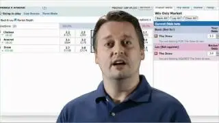 Безплатен залог в Betfair