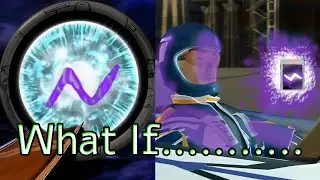 AcceleRacers: What If Kurt Won The Storm Realm?