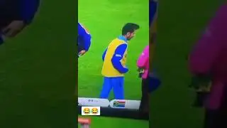 Yuzi Chahal punching umpire 🔥🔥😂😂😂