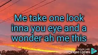 alkaline - mad luv lyrics