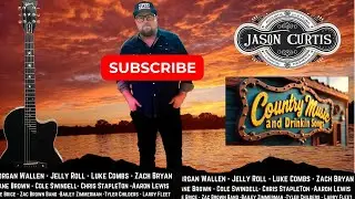 Channel Trailer for Jason Curtis Music
