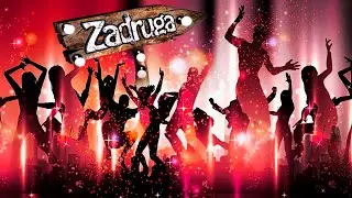 Zadruga 6 - NOVA VRELA AKCIJA!
