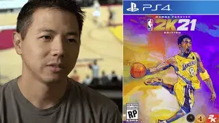 NBA 2K Developers Just REVEALED ALL REAL INFORMATION ABOUT NBA 2K21.............