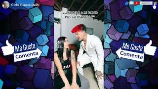 Tiktok de Carlos feria  😂😎