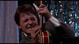 Chuck Berry - Johnny B. Goode