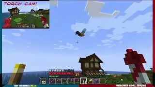 That New Update Exploration Smell! | Minecraft 1.20 Cooperative June 7, 2023 | Carbon Knights