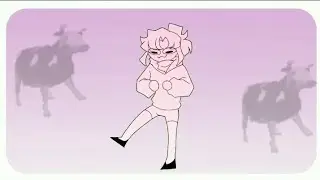 Polish cow dance .:meme:.