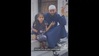When a Christian meets a Muslim 