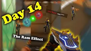 The Ram Effect = Freelo 😁