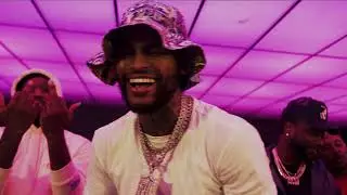 Dave East - I Wanna Rocc ft. Nino Man (EASTMIX)