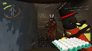 Lethal Company - Pandora Funny Moments 2