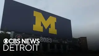 UM kicks off football season with alcohol sales in the Big House