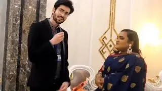 Behind the scenes Eid Festival 2022 | Assepha Tv | Avicenna Medical University