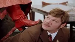 Иван Васильевич меняет профессию.
