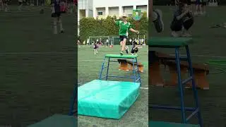GIS Primary Sports Day 2024