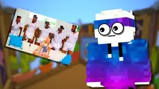 Build Battle Got OUT OF HAND