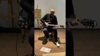 Александр Григорьев - Настя, не нервируй!