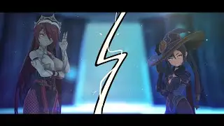 Yoiyoi Kokon (MMD)