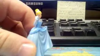 Принцесса с монстром ч 1