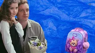 Дочь Гомана ночует в школе
