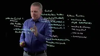 40 - Implémentation du Builder