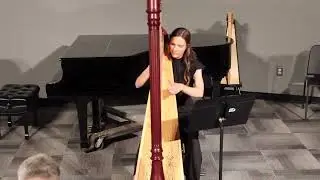 Lauren Camp Senior Recital Part 4