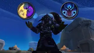 Shadow Priest PvP Guide for Season 1 (The War Within)