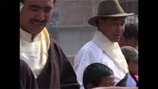 Mugum Losar Tashi Delek