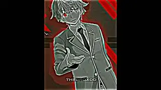 3vs3 | Classroom of the Elite vs Tomodachi Game