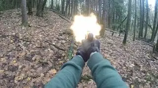 10MM Flash Test