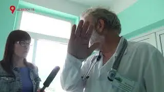 Подробности скандала в Даровском