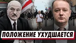 ТАЙНЫЕ ПЕРЕГОВОРЫ С РОССИЯНАМИ. Положение демсил ухудшается. Какой смысл в Координационном совете?