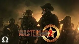 WASTELAND 2 | KICKSTARTER BETA | GAMEPLAY / IMPRESSIONS