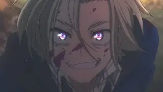 AMV | Natural