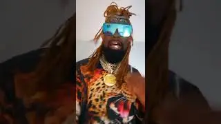 Hit Sum- Leopard Man Tooler (Beat Made N Produce By:Tooler)