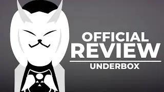 Underbox V1 - Official Review