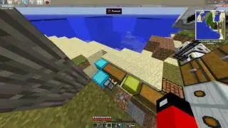 гриф на ExCraft#1